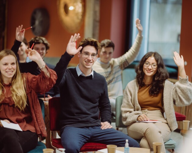 Ormit Talent trainee