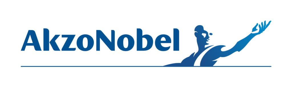 Logo AkzoNobel