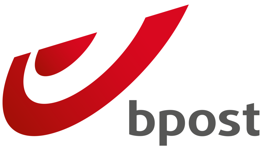 Logo Bpost