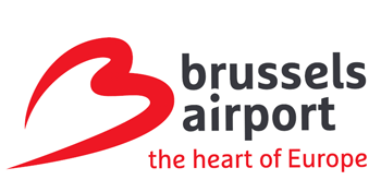 Logo Brussels Airport Company