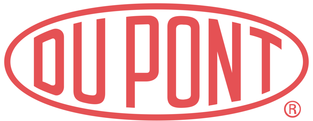 Logo Dupont