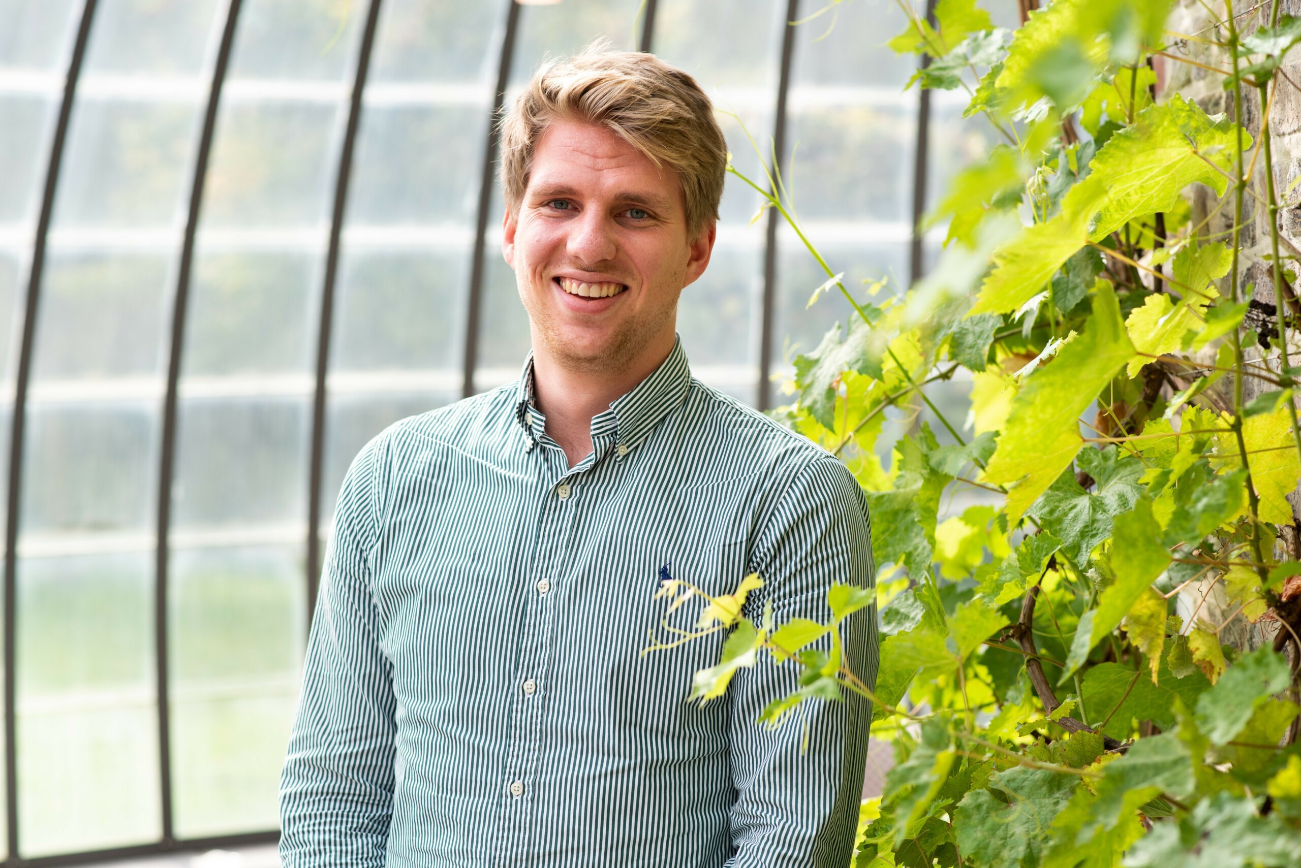 Ormit Talent trainee