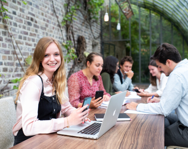 Ormit Talent trainees