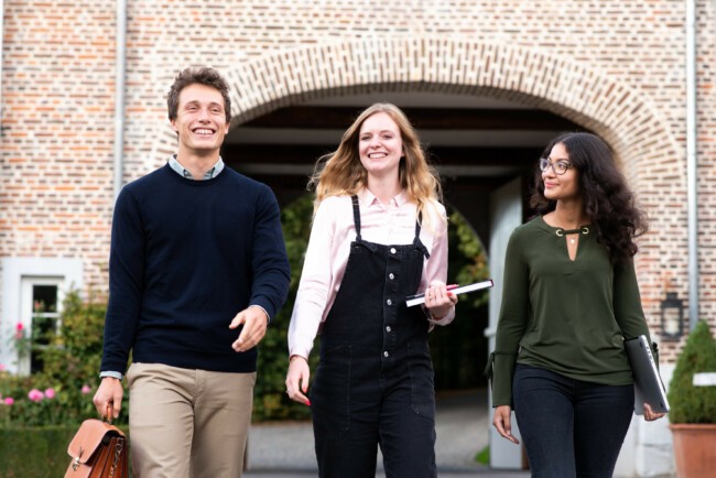 Ormit Talent trainee