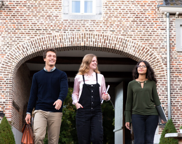 Ormit Talent trainee