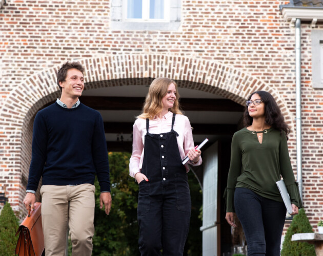 Ormit Talent trainee