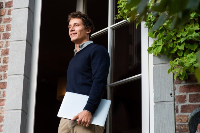 Ormit Talent trainee