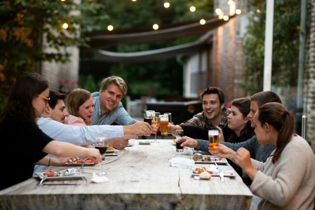 Ormit Talent trainees