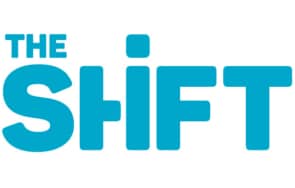 Logo The Shift