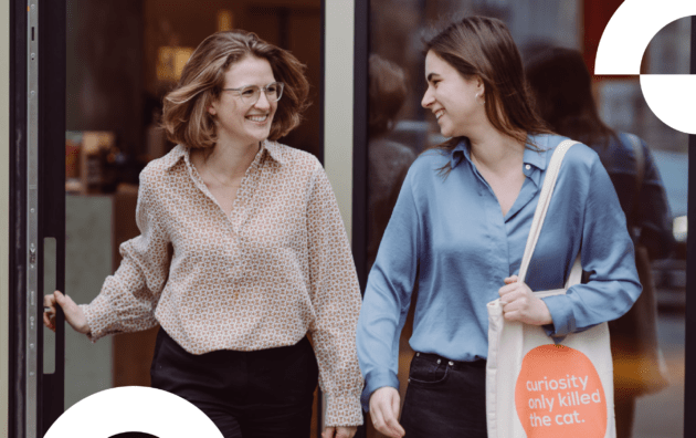 Ormit Talent trainees