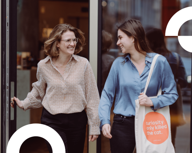 Ormit Talent trainees