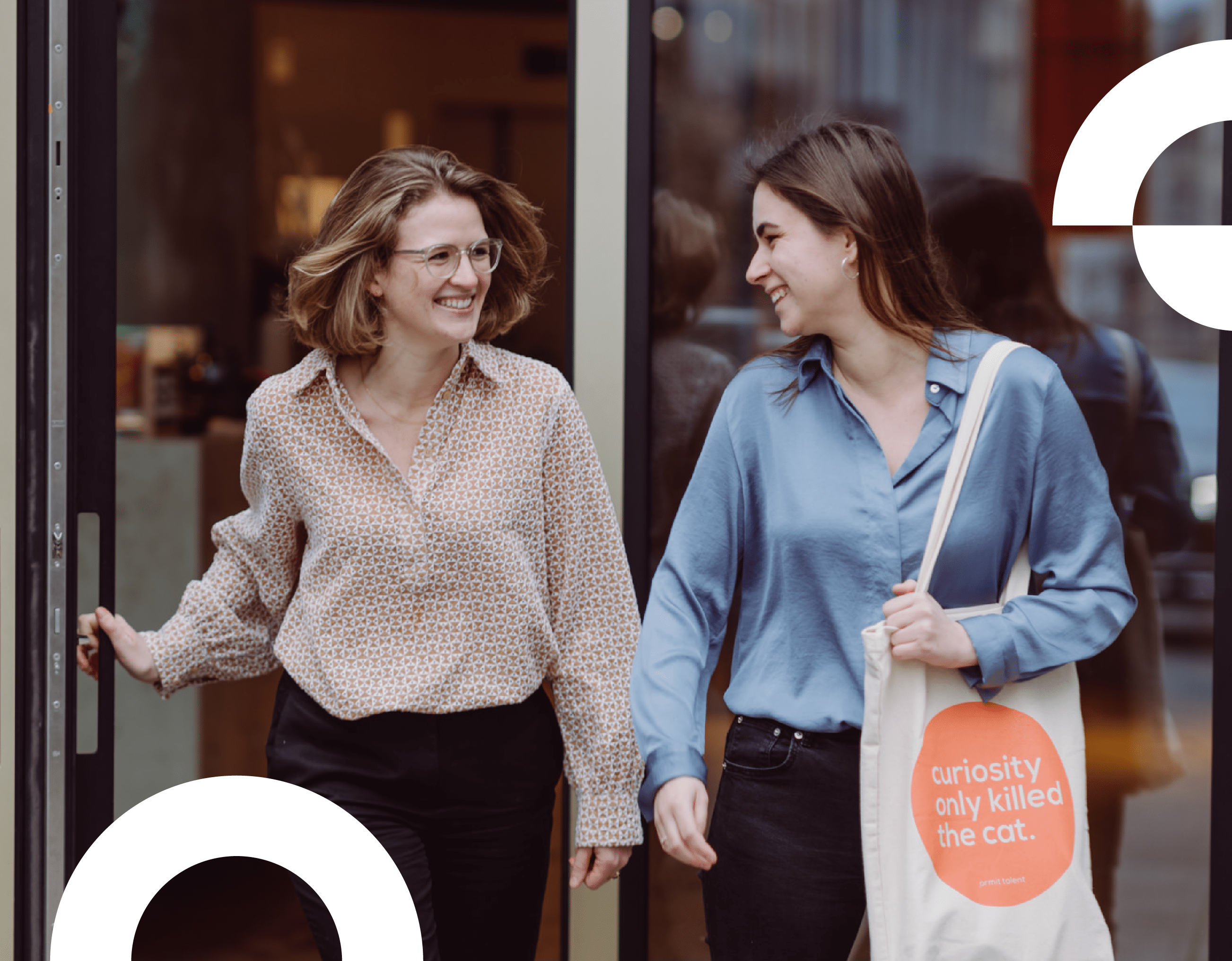 Ormit Talent trainees