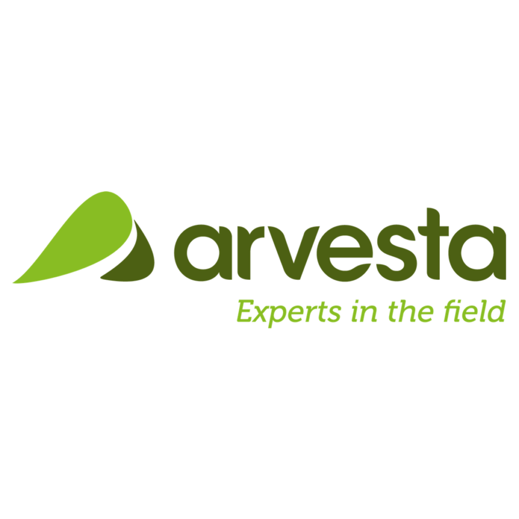 Logo Arvesta