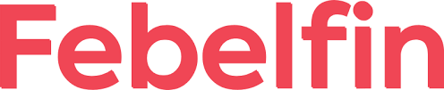 Logo Febelfin