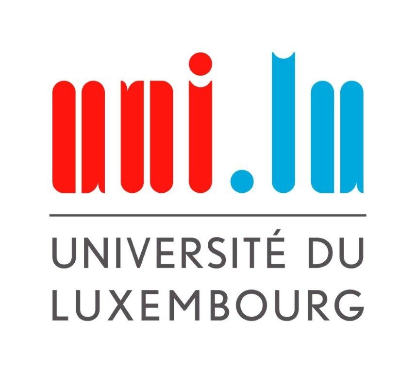 Logo Université du Luxembourg