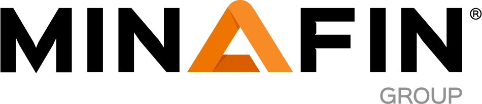 Logo Minafin