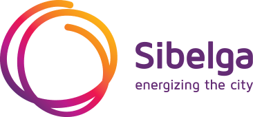 Logo Sibelga