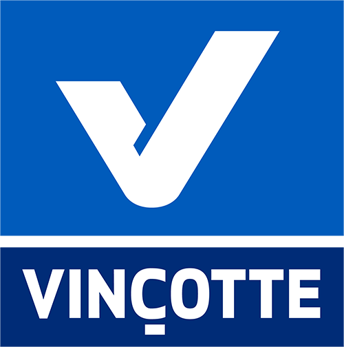 Logo Vinçotte
