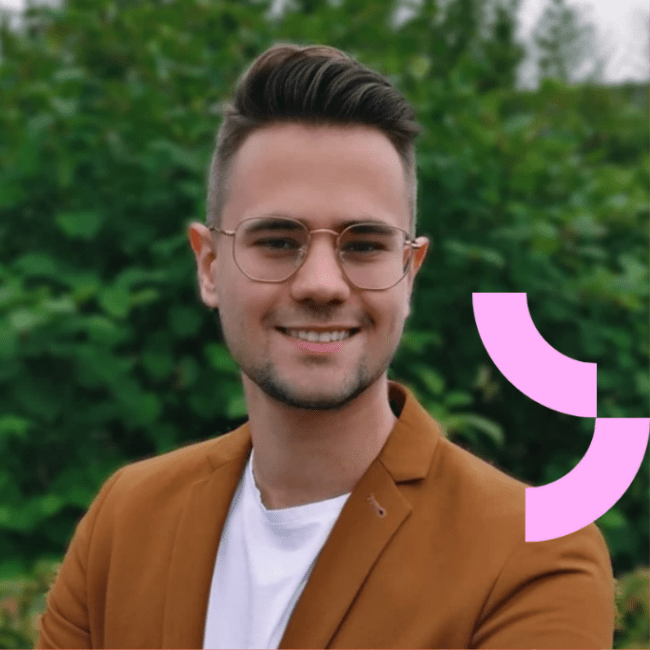 Ormit Talent Jens Dierckx