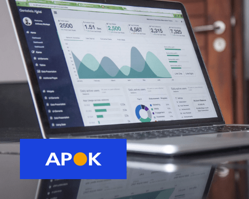 Case Apok Ormit Talent