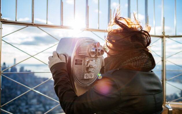 Ormit Talent viewpoint