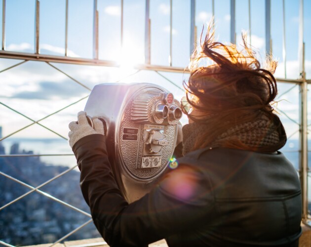 Ormit Talent viewpoint