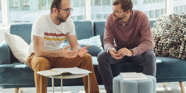 Product Owner training